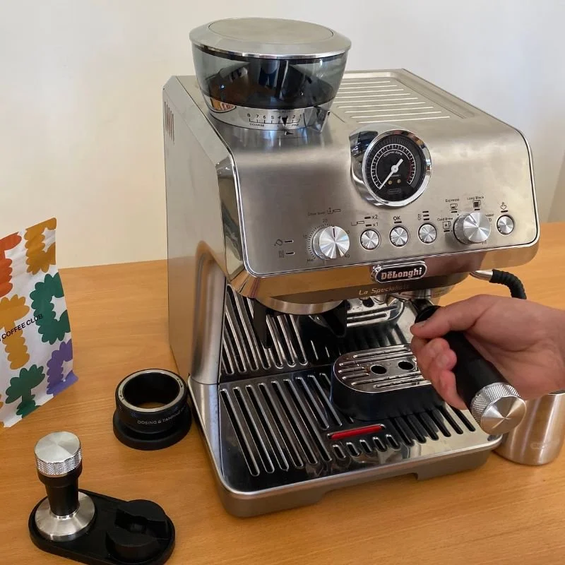 Best delonghi coffee machine clearance